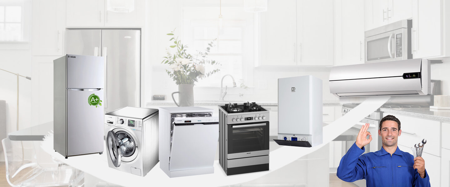 Kapaklı Warmhaus Servisi